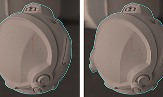 AUTODESK 3ds Max 2021,3ds Max 腿腿教学网-AUTODESK 3ds Max 2021有哪些新特性?看看变化有多大