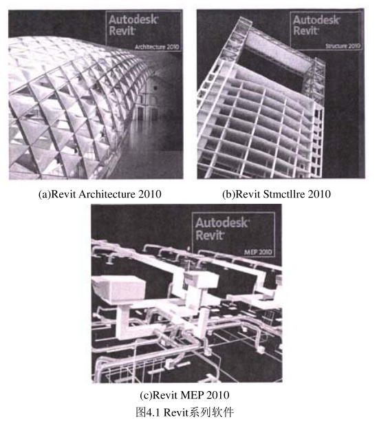image.png 腿腿教学网-BIM设计类软件大解析-Revit的优缺点