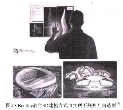 image.png 腿腿教学网-BIM设计类软件大解析-Bentley的优缺点