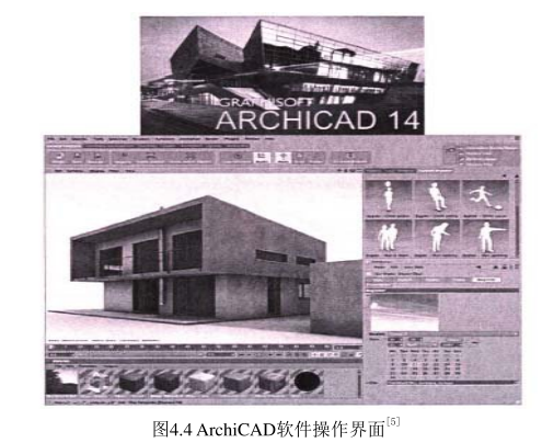 image.png 腿腿教学网-BIM设计类软件大解析-ArchiCAD的优缺点