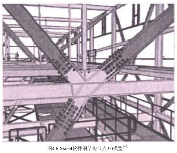 腿腿教学网-BIM设计类软件大解析-Tekla的优缺点