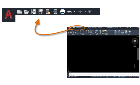 腿腿教学网-AutoCAD 2021怎么快速入门？基础知识篇