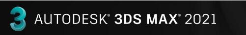 腿腿教学网-AUTODESK 3ds Max 2021发行说明
