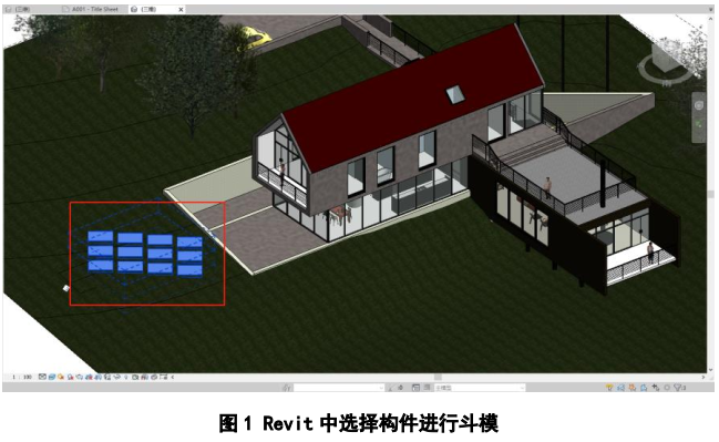 腿腿教学网-抖模插件功能介绍-模型分享与管理