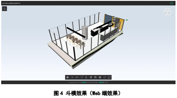 腿腿教学网-抖模插件功能介绍-模型分享与管理