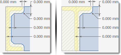腿腿教学网-AUTODESK INVENTOR 2021：结构件生成器增强功能