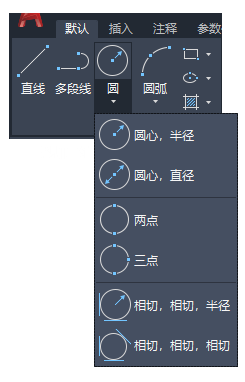 腿腿教学网-AUTODESK AUTOCAD 2021快速入门：几何图形