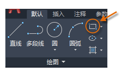 腿腿教学网-AUTODESK AUTOCAD 2021快速入门：几何图形