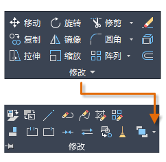 腿腿教学网-AUTODESK AUTOCAD 2021快速入门：几何图形