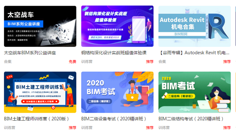 BIM资源,BIM 腿腿教学网-在哪里有能用的BIM资源?BIM资源免费大分享!