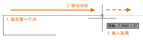 腿腿教学网-AUTODESK AUTOCAD 2021快速入门：精度