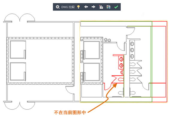 腿腿教学网-AutoCAD Architecture 2021 Toolset新添加了哪些功能？速览！