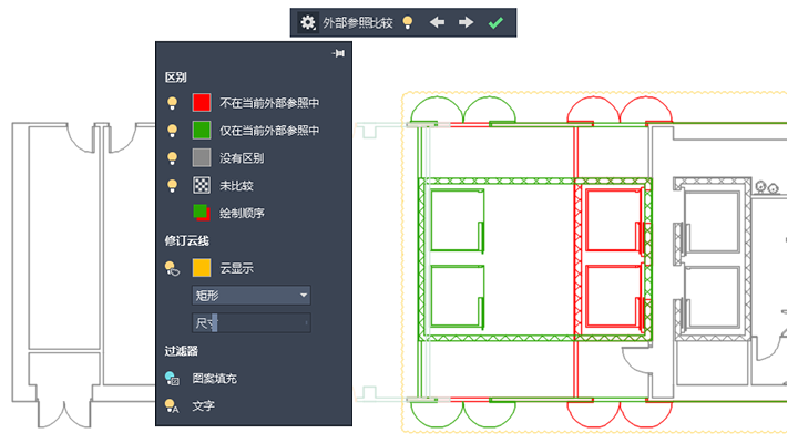 腿腿教学网-AutoCAD Architecture 2021 Toolset新添加了哪些功能？速览！