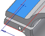 AUTODESK INVENTOR 2021,AUTODESK INVENTOR 腿腿教学网-AUTODESK INVENTOR 2021:创建并插入螺栓联接的步骤