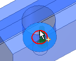 AUTODESK INVENTOR 2021,AUTODESK INVENTOR 腿腿教学网-AUTODESK INVENTOR 2021:创建并插入螺栓联接的步骤