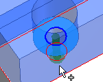 AUTODESK INVENTOR 2021,AUTODESK INVENTOR 腿腿教学网-AUTODESK INVENTOR 2021:创建并插入螺栓联接的步骤