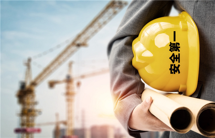腿腿教学网-引发施工安全问题的诱因有哪些？如何利用BIM加强管理？