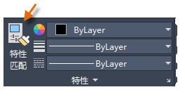 AUTODESK AUTOCAD 2021,AUTODESK AUTOCAD 腿腿教学网-AUTODESK AUTOCAD 2021快速入门:特性