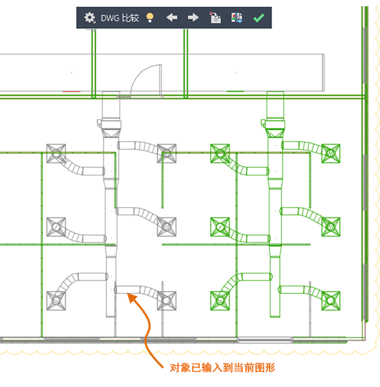 AutoCAD MEP 2021 Toolset,AutoCAD2021,AutoCAD 腿腿教学网-AutoCAD MEP 2021 Toolset官方说明——新增了哪些功能?