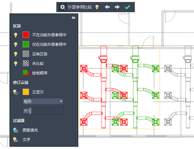AutoCAD MEP 2021 Toolset,AutoCAD2021,AutoCAD 腿腿教学网-AutoCAD MEP 2021 Toolset官方说明——新增了哪些功能?