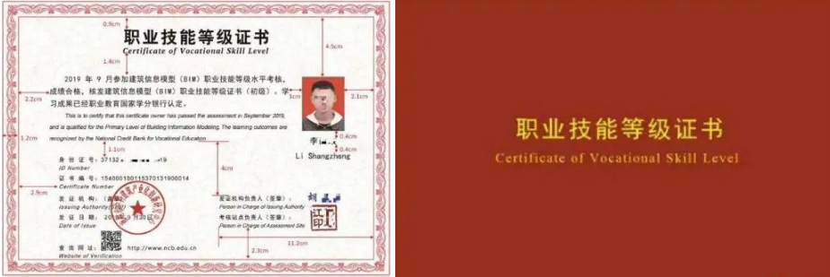 BIM证书,BIM证书报考,BIM 腿腿教学网-年轻人考哪些BIM证书最值当?年轻人的BIM证书报考指南!