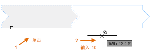 AUTODESK AUTOCAD 2021,AUTODESK AUTOCAD 腿腿教学网-AUTODESK AUTOCAD 2021快速入门:修改
