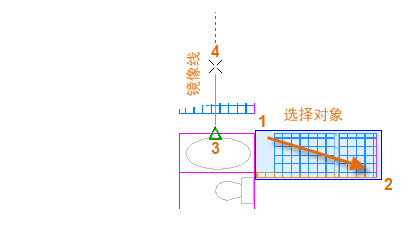 AUTODESK AUTOCAD 2021,AUTODESK AUTOCAD 腿腿教学网-AUTODESK AUTOCAD 2021快速入门:修改