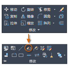 AUTODESK AUTOCAD 2021,AUTODESK AUTOCAD 腿腿教学网-AUTODESK AUTOCAD 2021快速入门:修改