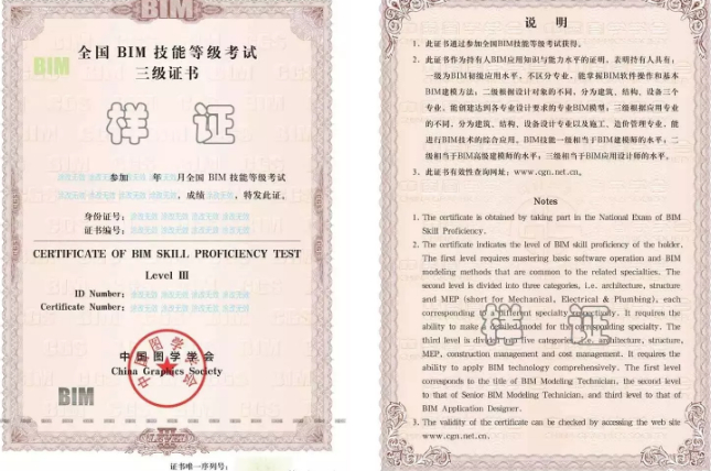 腿腿教学网-BIM一解始考哪个证书？随便选一个可以吗？