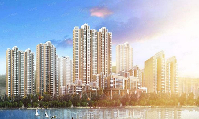 BIM案例,BIM应用,BIM技术 腿腿教学网-BIM案例:如何利用BIM应用技术打造生活服务区?