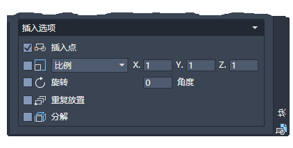 腿腿教学网-AUTODESK AUTOCAD 2021快速入门：符号