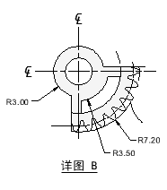 腿腿教学网-AUTODESK AUTOCAD 2021快速入门：符号