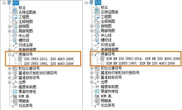 AutoCAD Mechanical 2021,AutoCAD 腿腿教学网-AutoCAD Mechanical 2021有哪些新特性?三分钟速览!