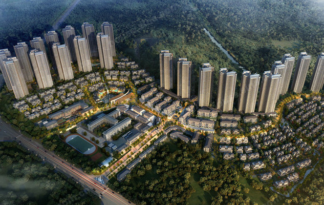 BIM三维,BIM场布,BIM 腿腿教学网-实践出真知!BIM三维场布怎么做才能发挥大放异彩?