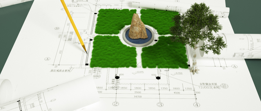 腿腿教学网-装饰工程怎么进行施工管理？用BIM的话要怎么做？