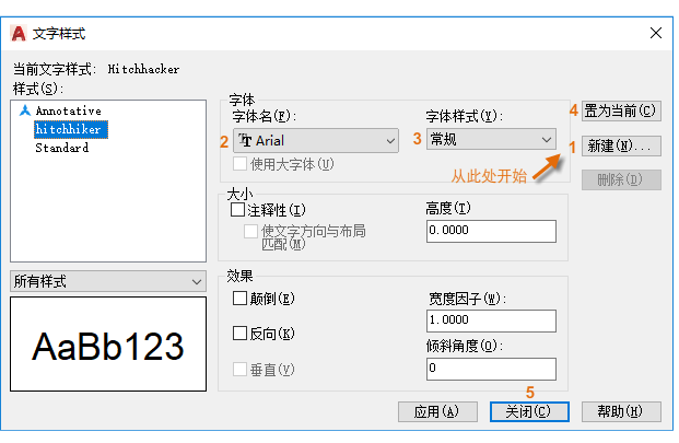 AUTODESK AUTOCAD 2021,AUTODESK AUTOCAD 腿腿教学网-AUTODESK AUTOCAD 2021快速入门:注释