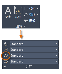 AUTODESK AUTOCAD 2021,AUTODESK AUTOCAD 腿腿教学网-AUTODESK AUTOCAD 2021快速入门:注释