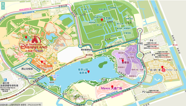 BIM企业,BIM旅游,BIM 腿腿教学网-什么样的BIM企业能参与旅游景区建设?速来涨涨知识!