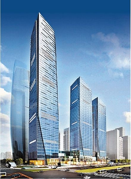 腿腿教学网-经典BIM案例学习大合集！够精彩一个不要错过！