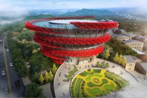 腿腿教学网-经典BIM案例学习大合集！够精彩一个不要错过！