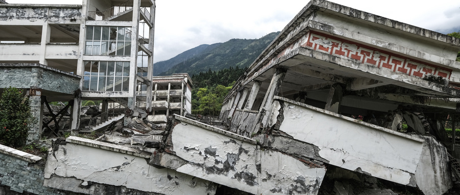 腿腿教学网-又是一年512，支吊架BIM技术如何帮助抗击地震？
