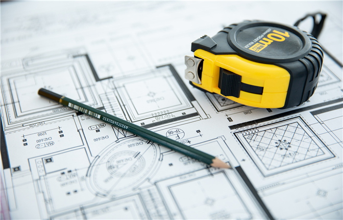 BIM技术,室内项目设计 腿腿教学网-室内项目怎样运用BIM?对比传统有哪些新的体验?