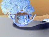 3DS MAX 2021,AUTODESK 3DS MAX,AUTODESK 腿腿教学网-Autodesk 3DS MAX 2021官方过滤器工具——底片过滤器