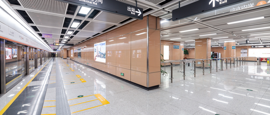 腿腿教学网-BIM技术如何攻克地铁建造痛点？解拓智慧建造新视野？