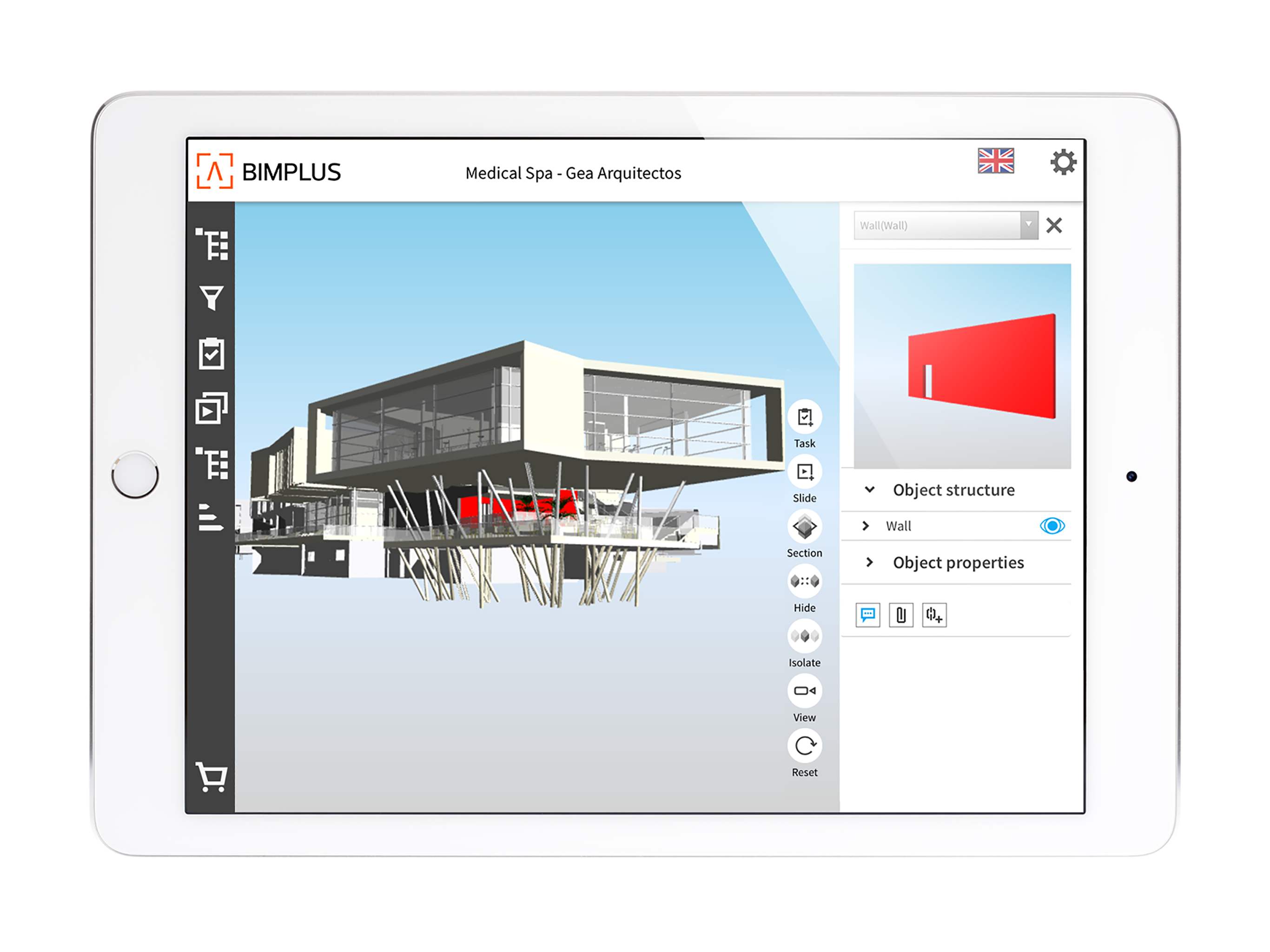 BIM建模,BIM软件,BIM 腿腿教学网-移动端查看BIM建模?有没有好用的BIM建模浏览软件?