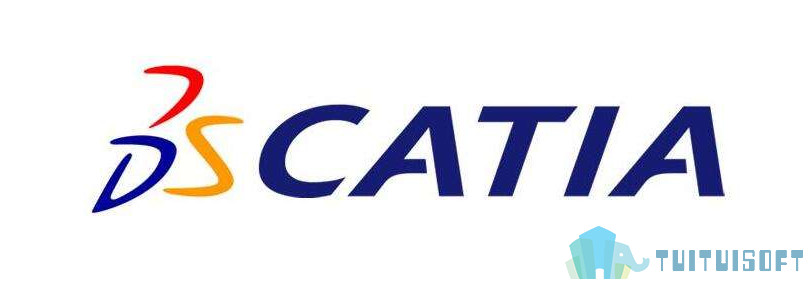桥梁BIM软件,BIM软件,CATIA 腿腿教学网-桥梁BIM软件除了revit还用什么?CATIA软件也可以!