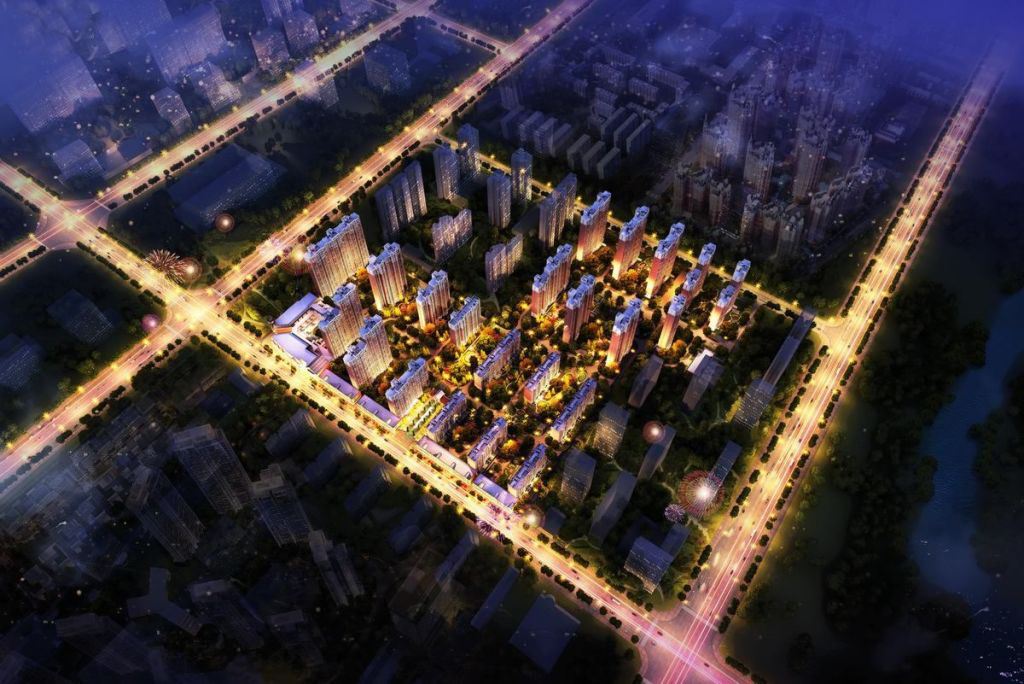 BIM装配式,BIM建筑,BIM 腿腿教学网-盘点七大国内最知名的BIM装配式建筑,你去过哪一个?