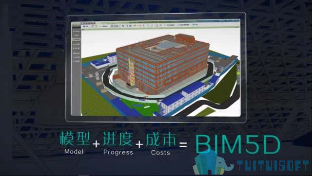 BIM模型,BIM5D平台,bim 腿腿教学网-BIM模型导入BIM5D平台要怎么做?导入BIM模型方法详解