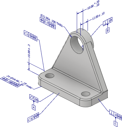 Autodesk Inventor 2021,Autodesk Inventor 腿腿教学网-AUTODESK INVENTOR 2021新特性:转换器增强功能