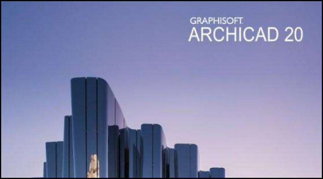 腿腿教学网-ArchiCAD不能画暖通排水？其实这是一个谣言！